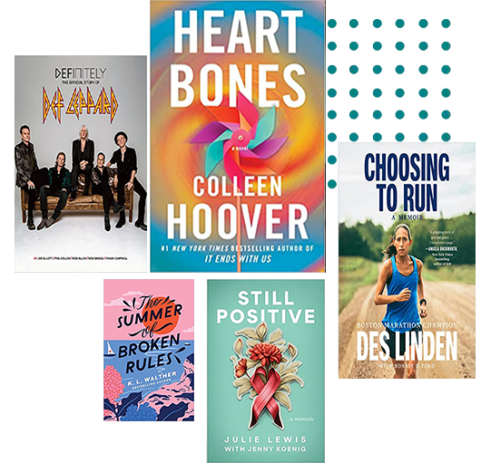 Browning Book Publishing